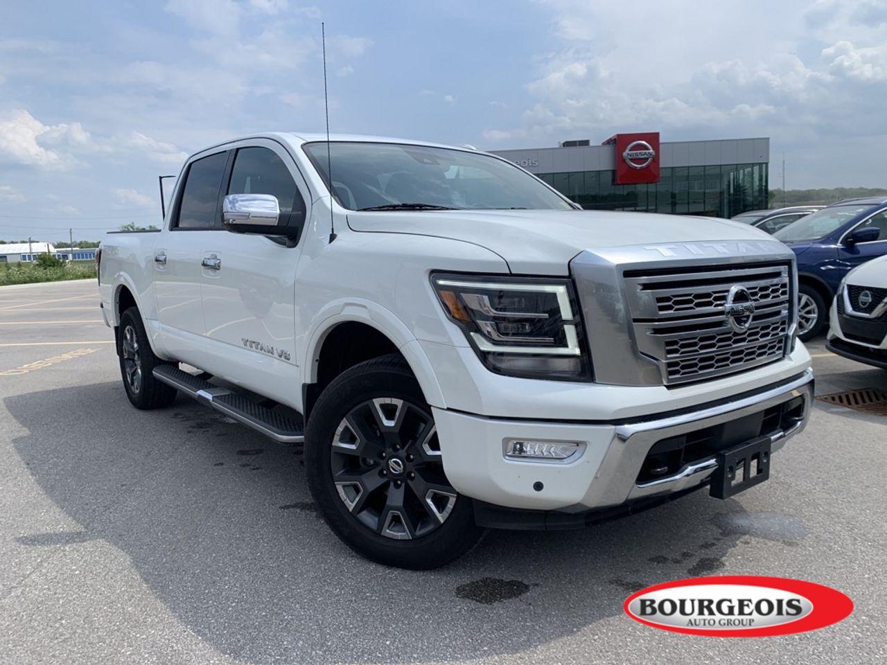2020 Nissan Titan Platinum-0