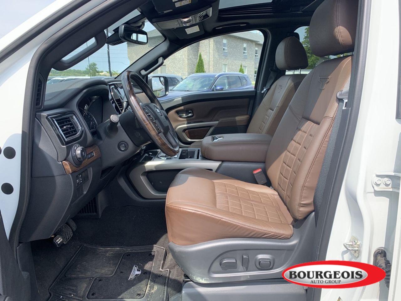 2020 Nissan Titan Platinum-4