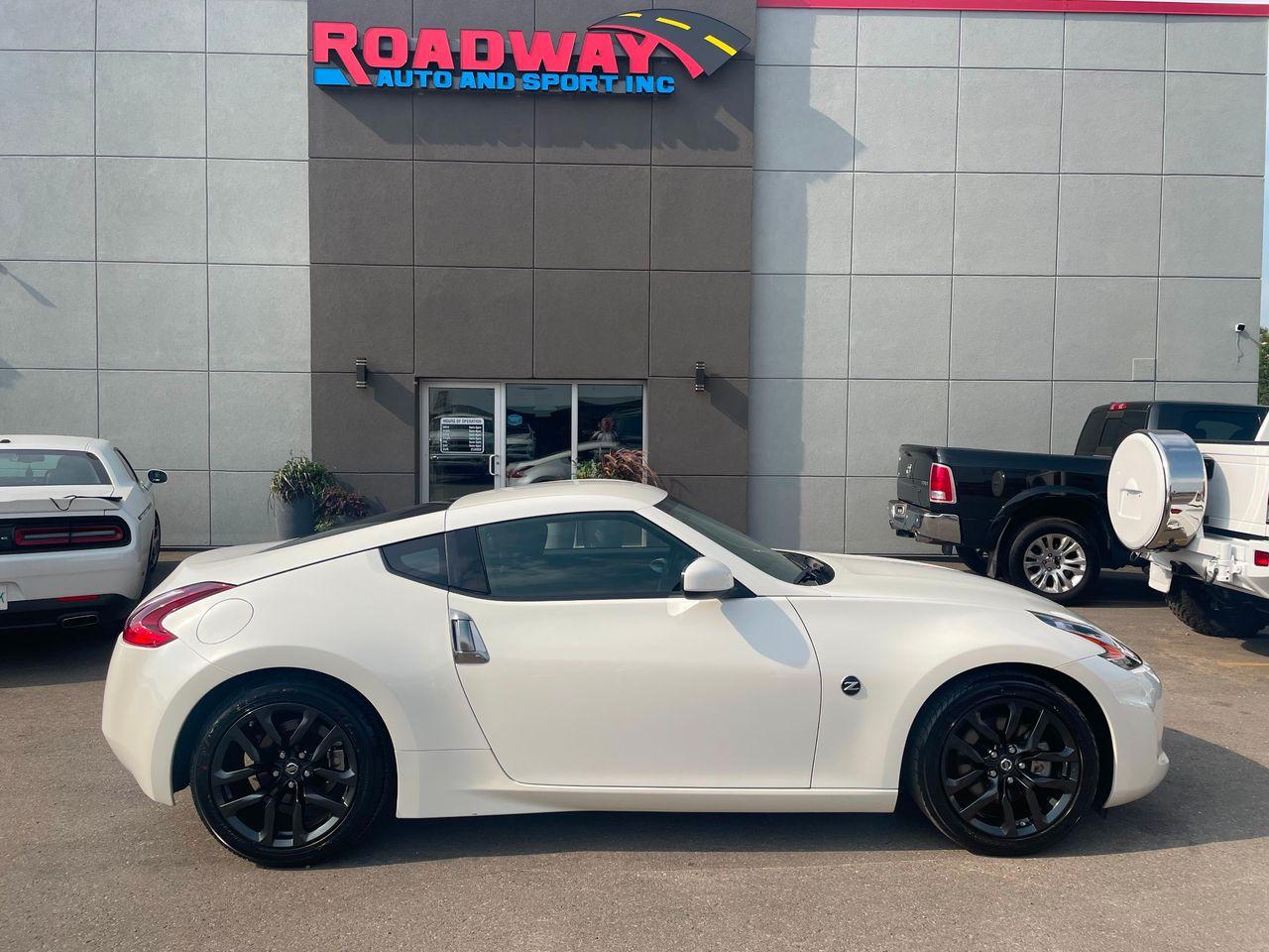 2020 Nissan Z 370Z-1