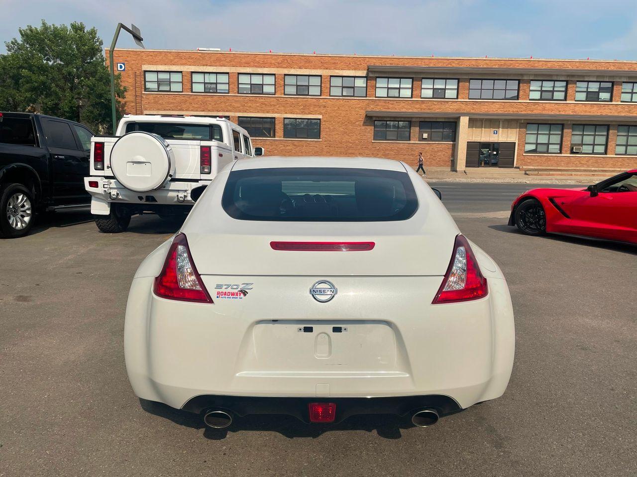 2020 Nissan Z 370Z-3