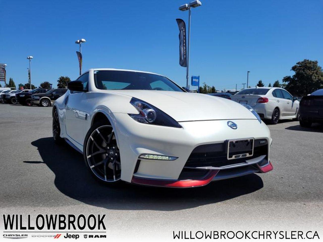 2020 Nissan Z 370Z-0