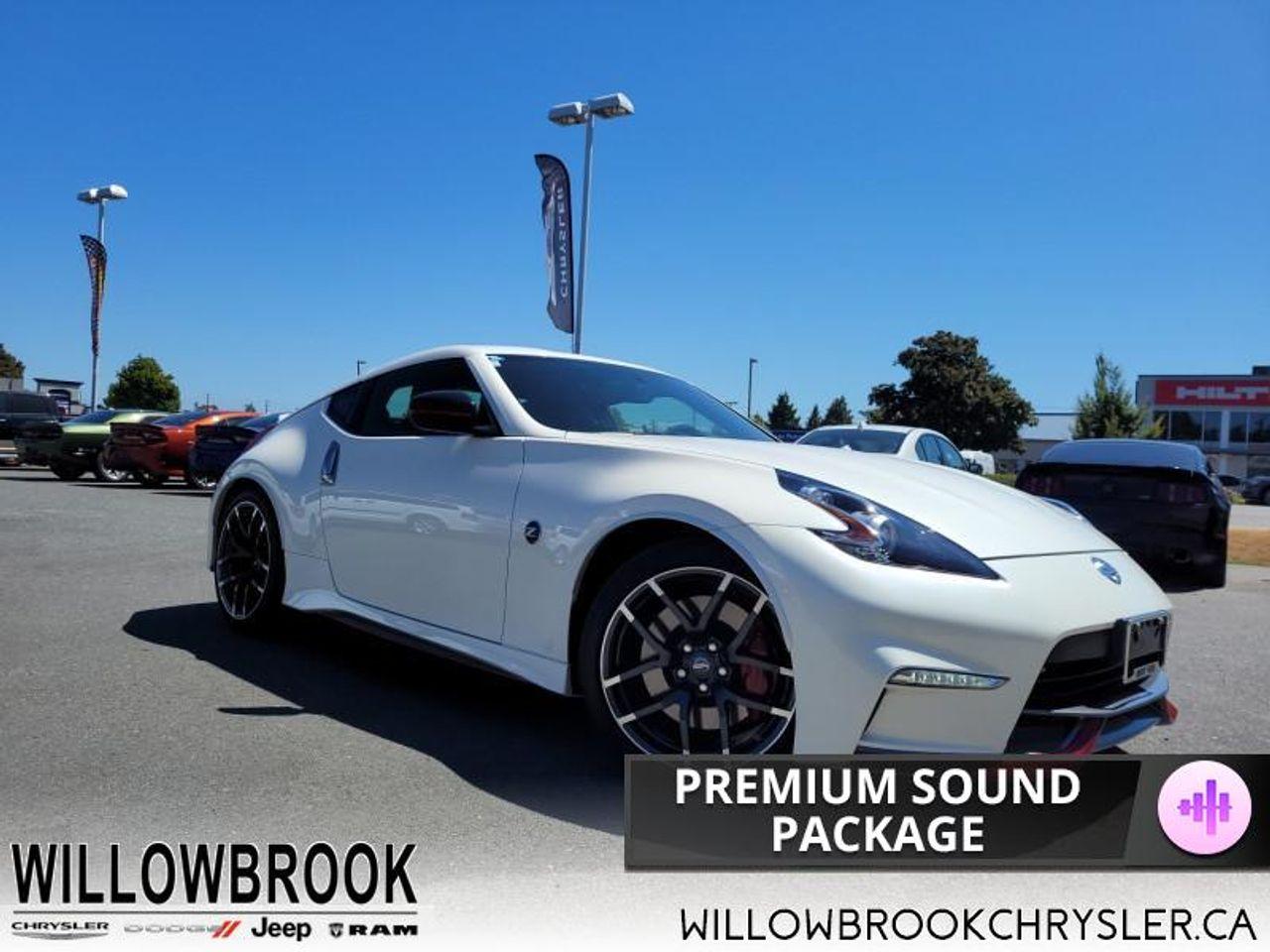 2020 Nissan Z 370Z-4