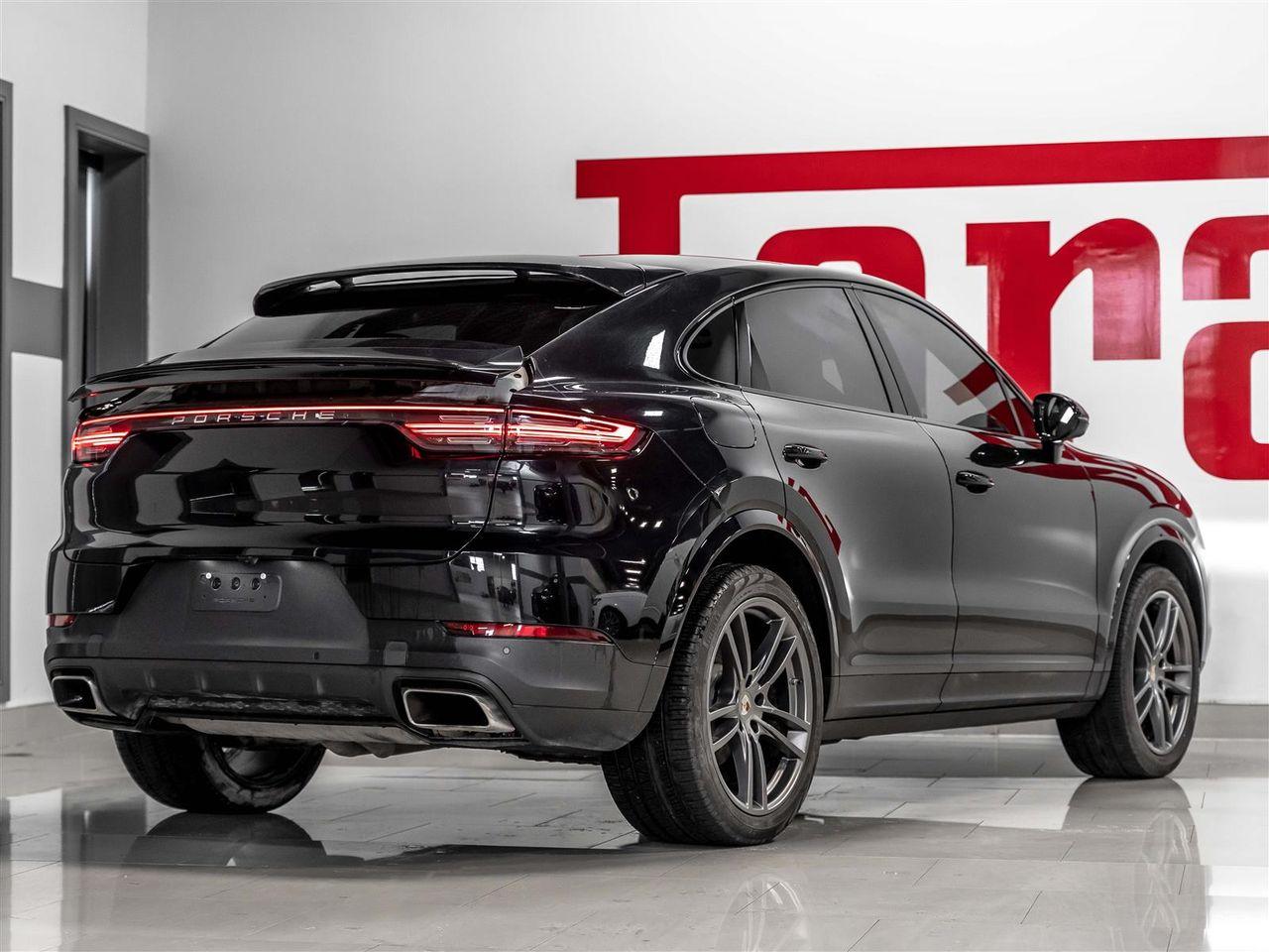 2020 Porsche Cayenne Base-2