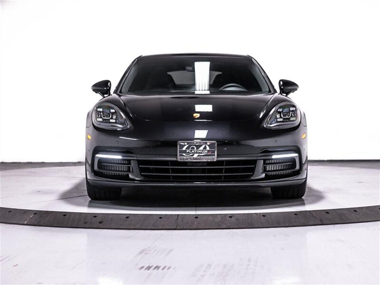 2020 Porsche Panamera 4S-1