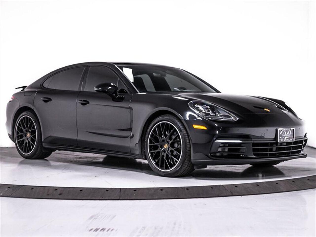 2020 Porsche Panamera 4S-2