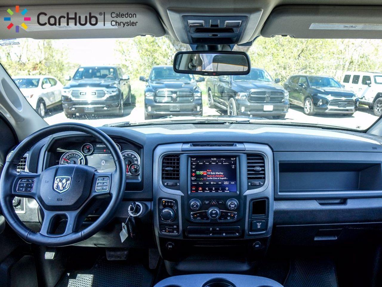 2020 Ram 1500 Classic -2