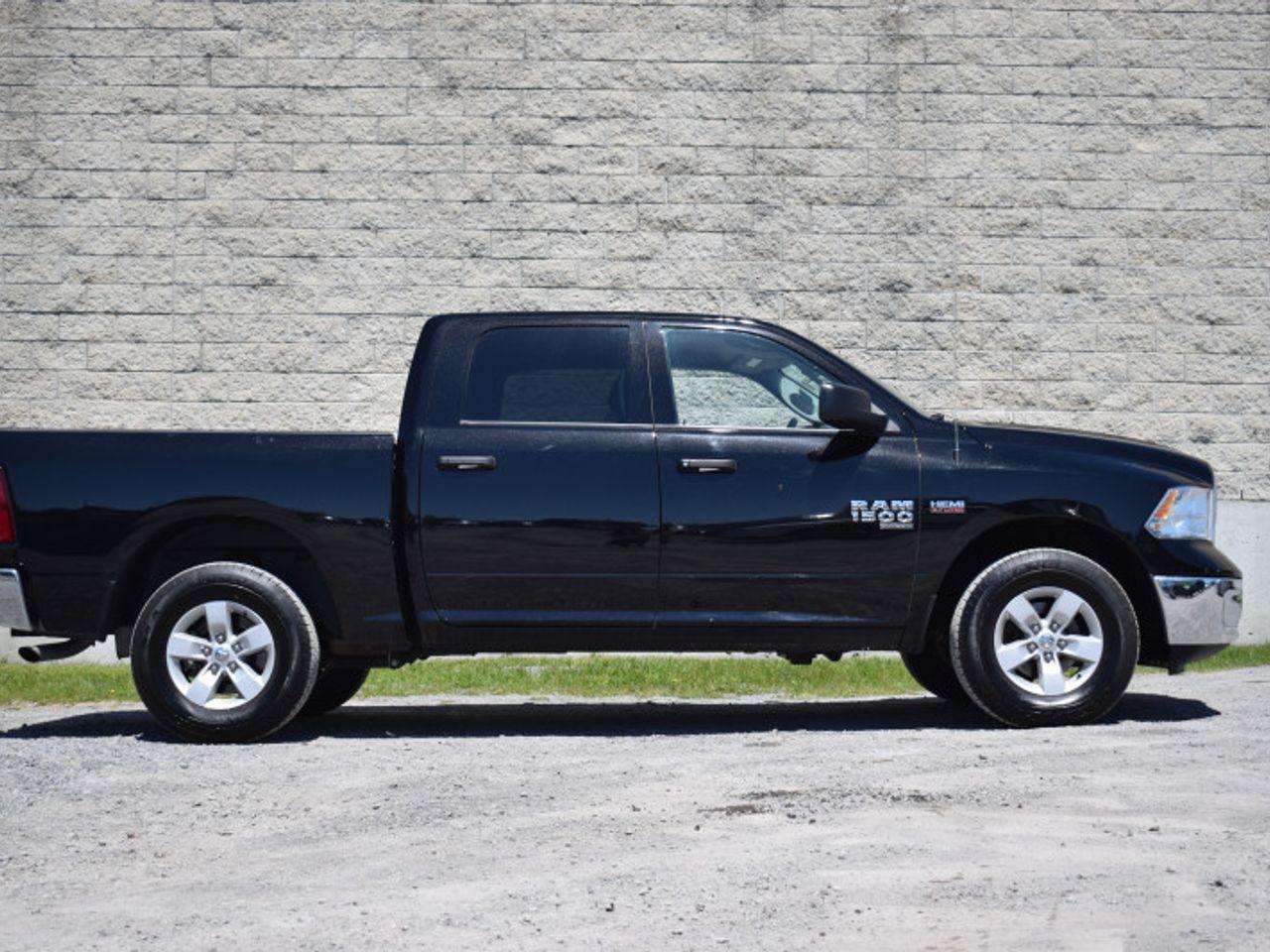 2020 Ram 1500 Classic -1