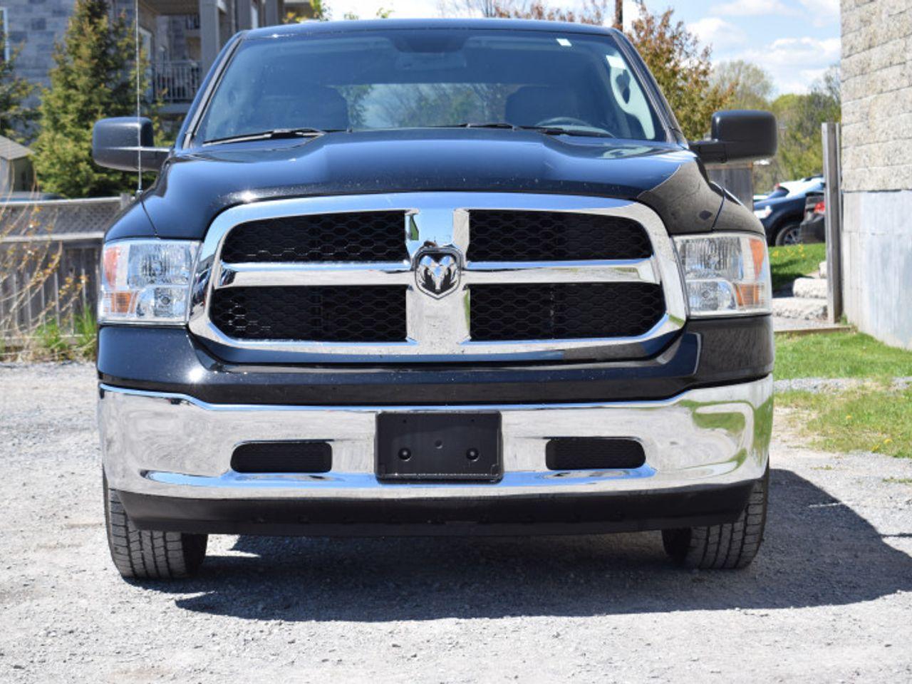 2020 Ram 1500 Classic -2