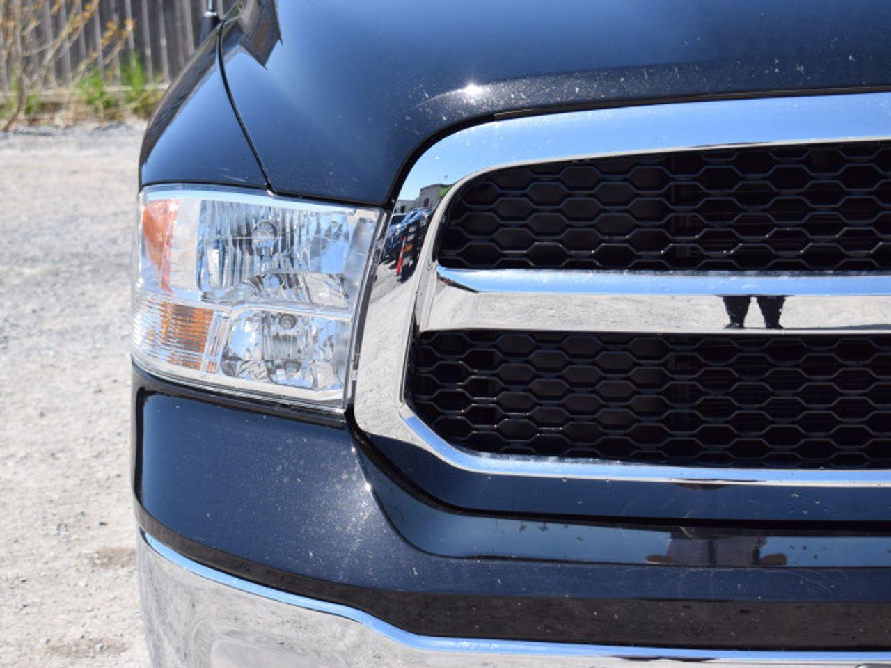 2020 Ram 1500 Classic -3