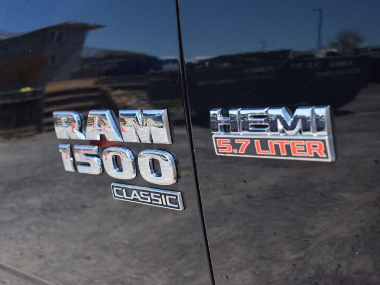 2020 Ram 1500 Classic -4