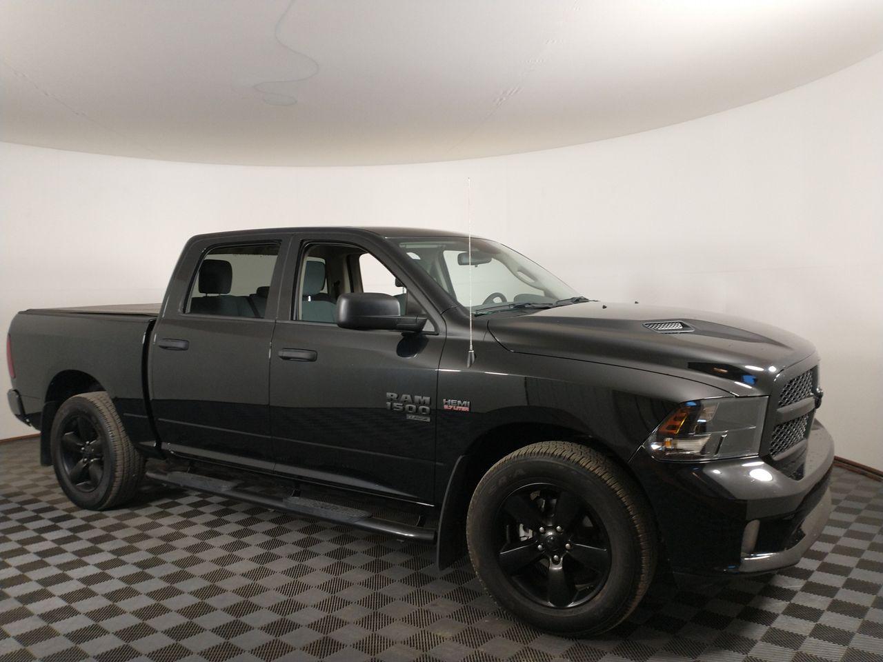 2020 Ram 1500 Classic -2