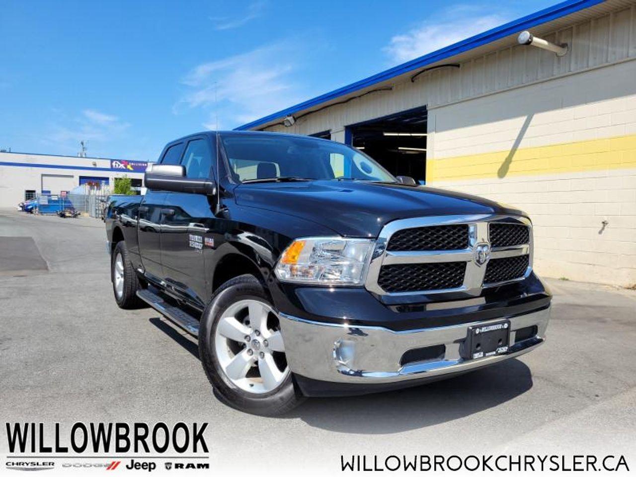 2020 Ram 1500 Classic -0