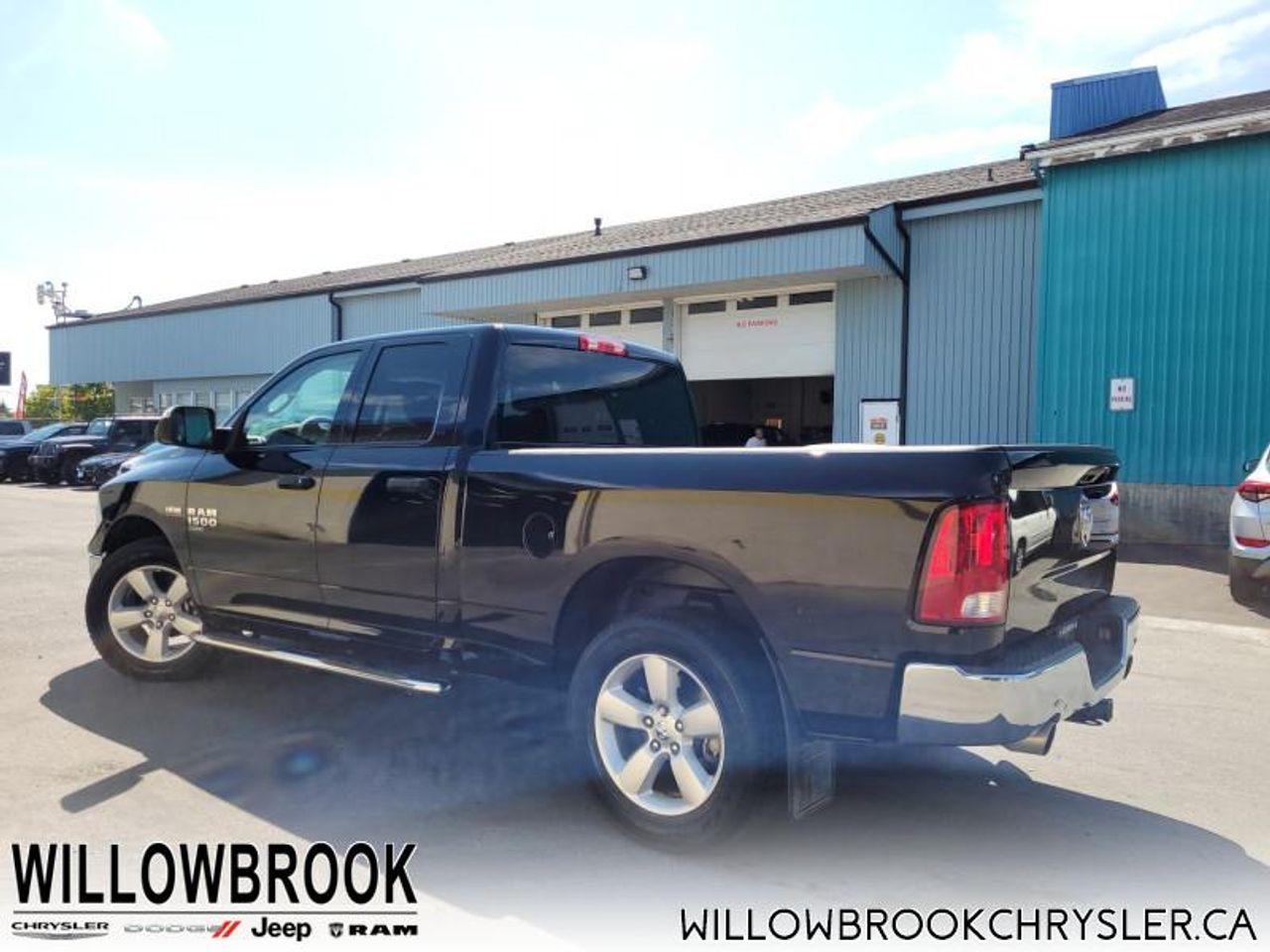 2020 Ram 1500 Classic -3