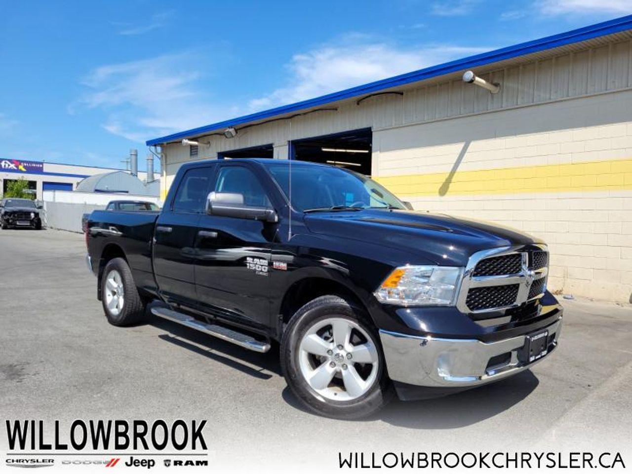 2020 Ram 1500 Classic -4