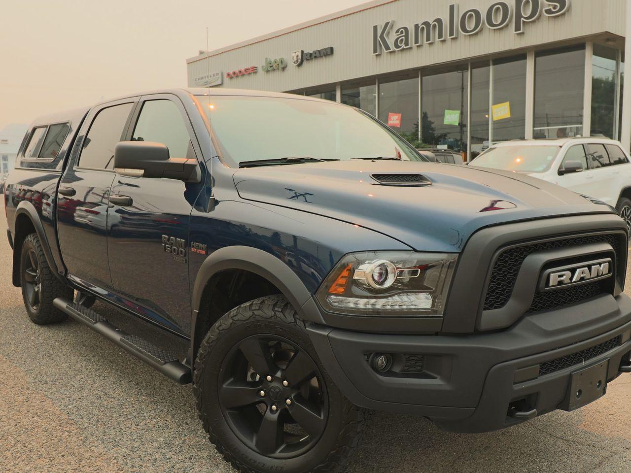 2020 Ram 1500 Classic -0