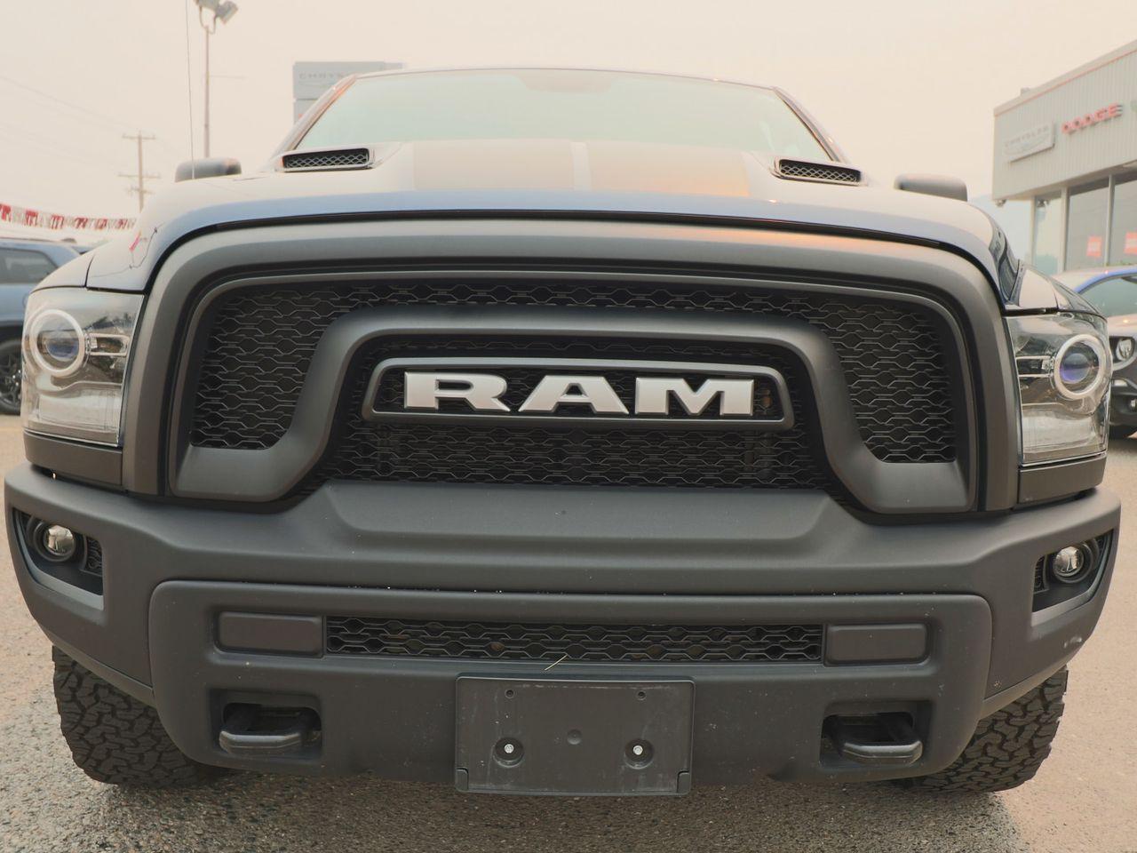 2020 Ram 1500 Classic -2