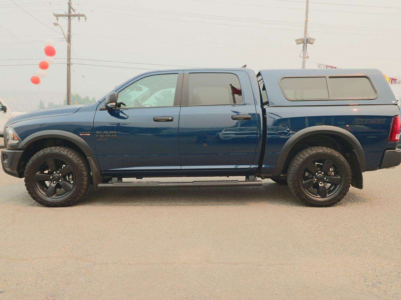 2020 Ram 1500 Classic -4