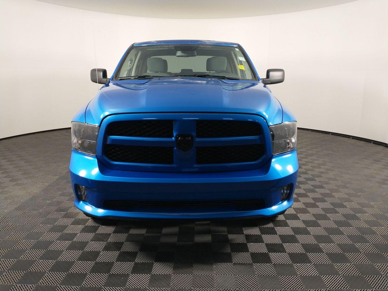 2020 Ram 1500 Classic -1