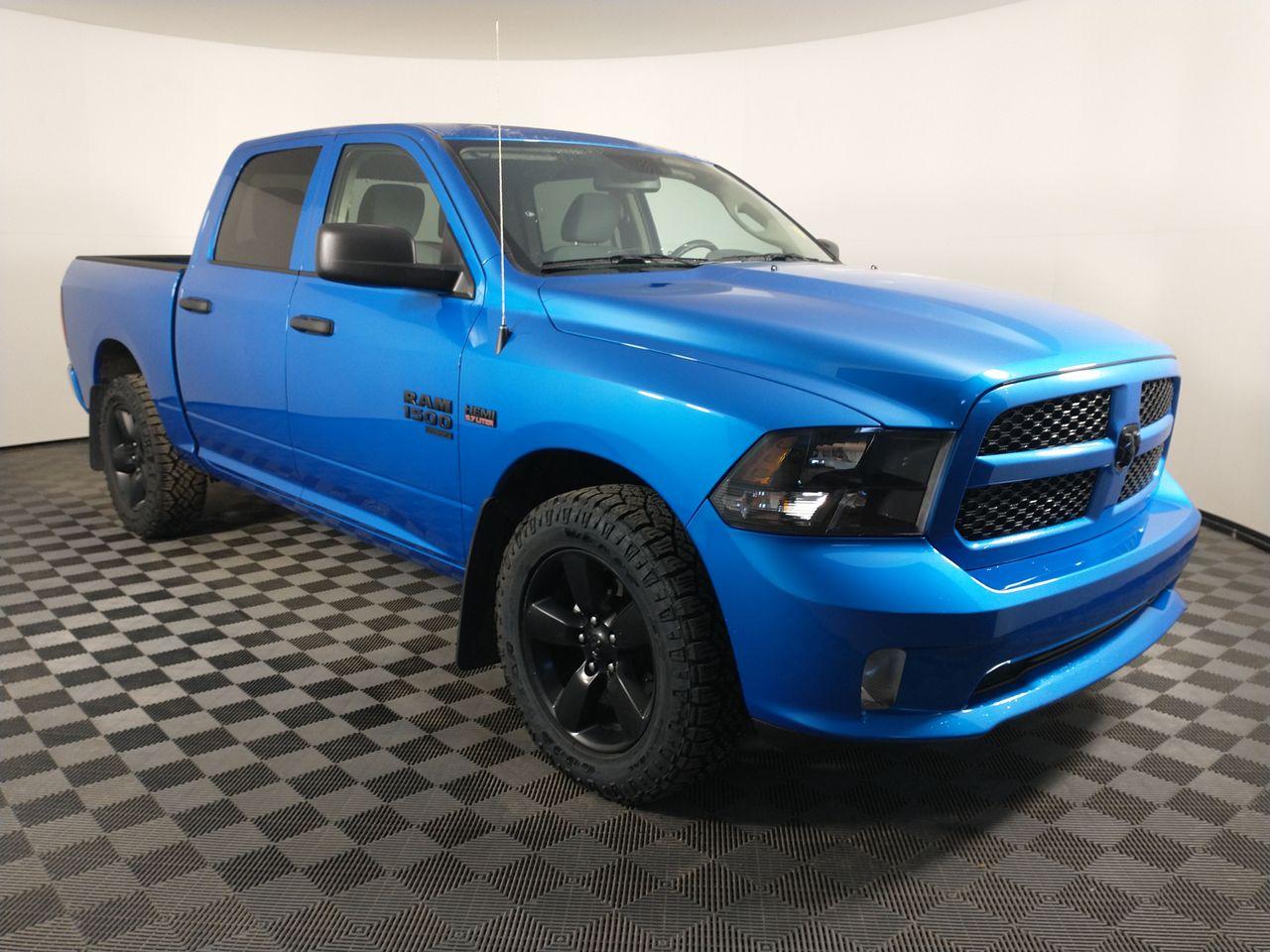 2020 Ram 1500 Classic -2