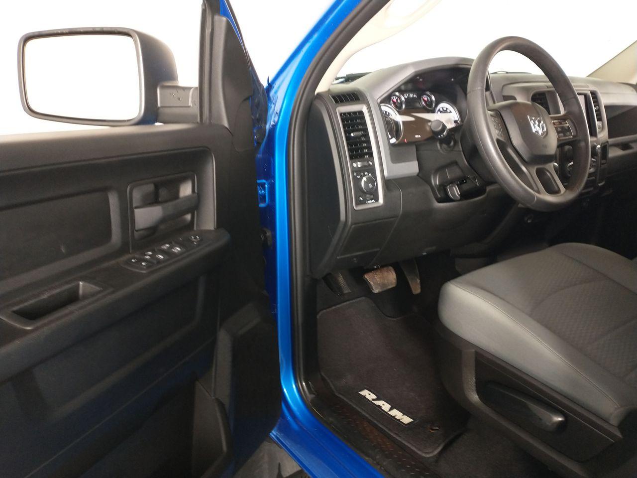 2020 Ram 1500 Classic -3