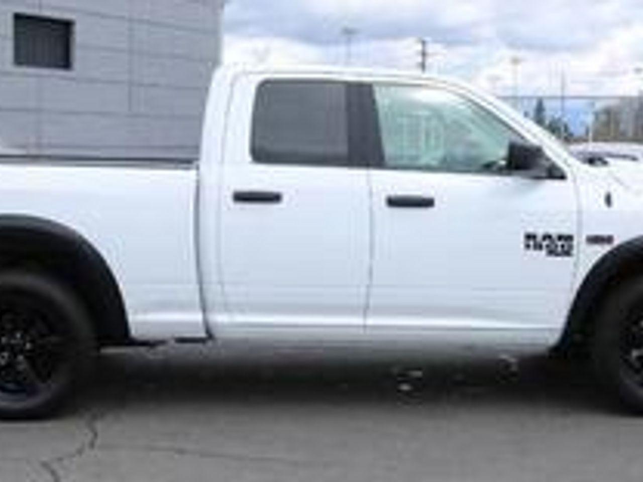 2020 Ram 1500 Classic Express-1