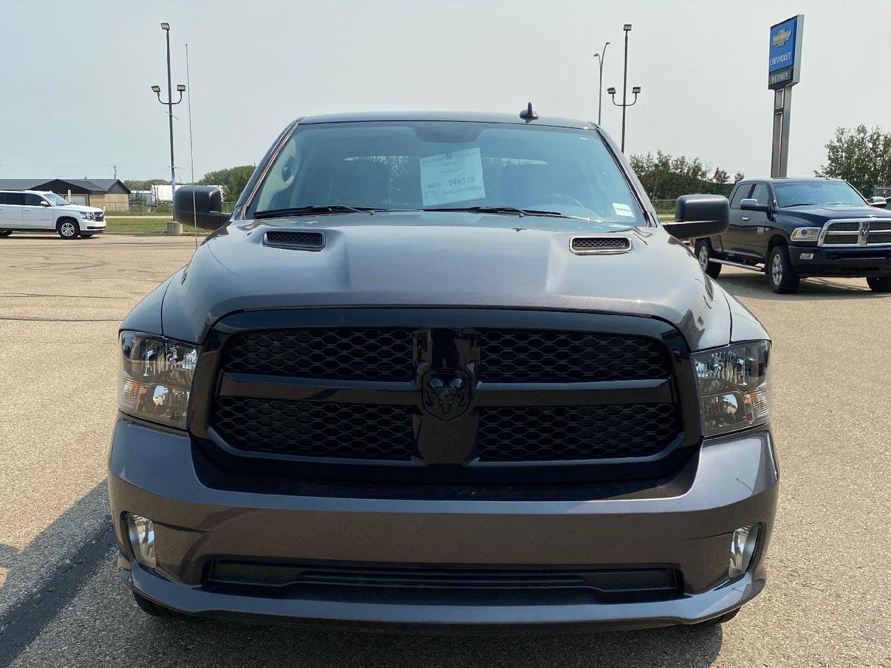 2020 Ram 1500 Classic -2