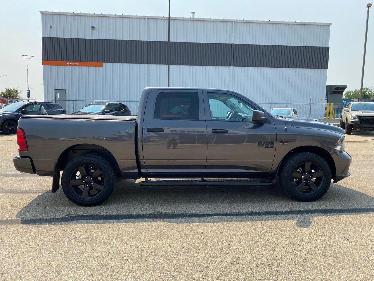 2020 Ram 1500 Classic -3
