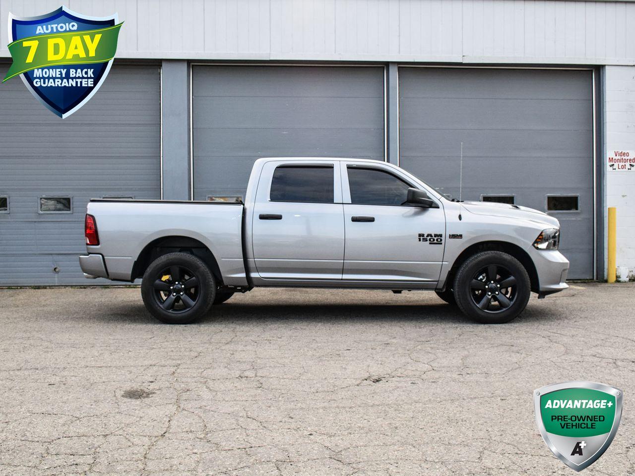 2020 Ram 1500 Classic -4