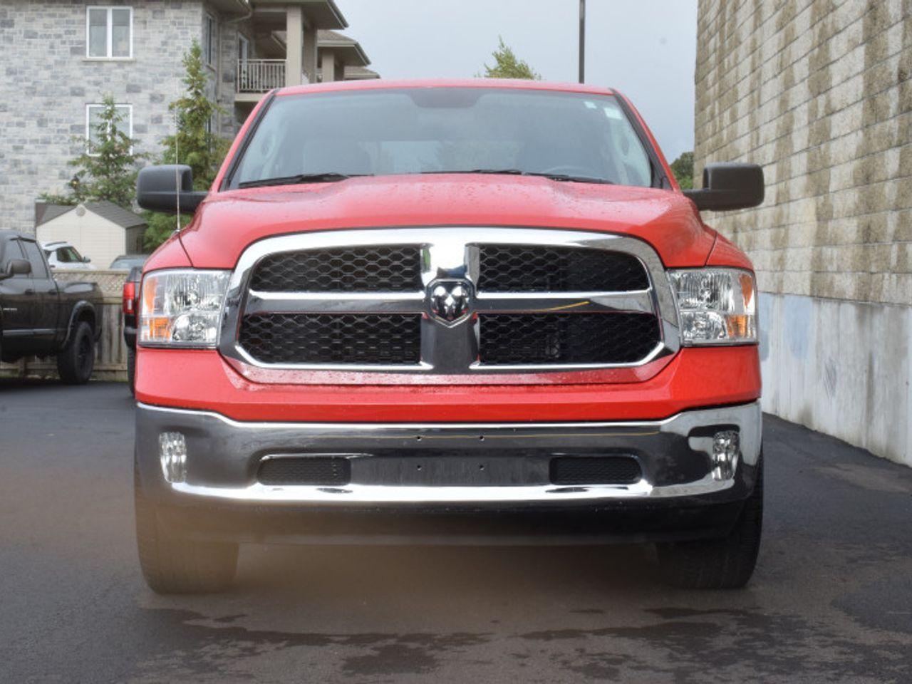 2020 Ram 1500 Classic -2