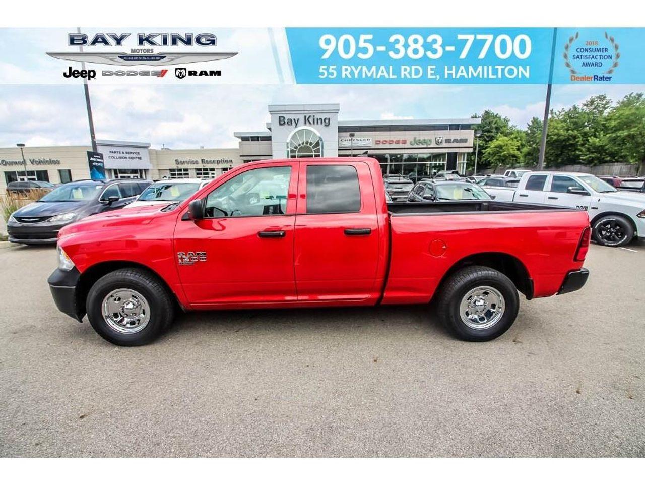 2020 Ram 1500 Classic -3