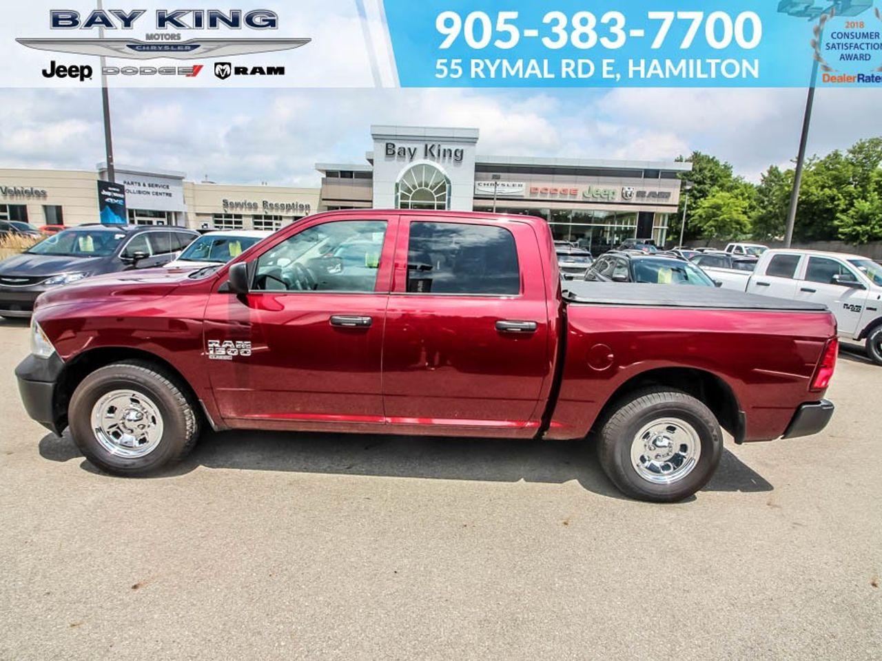2020 Ram 1500 Classic -3