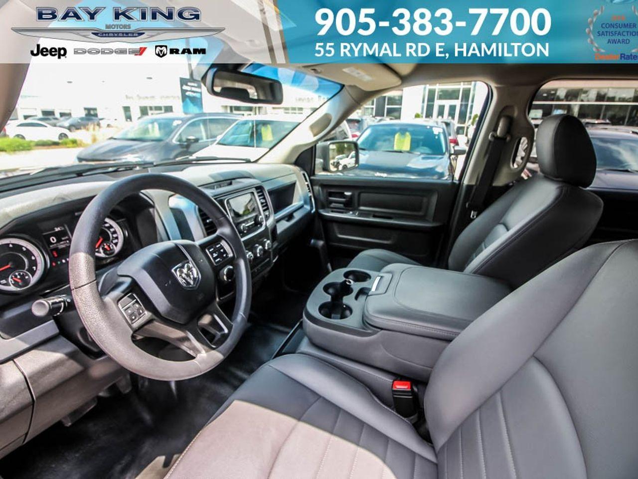 2020 Ram 1500 Classic -4