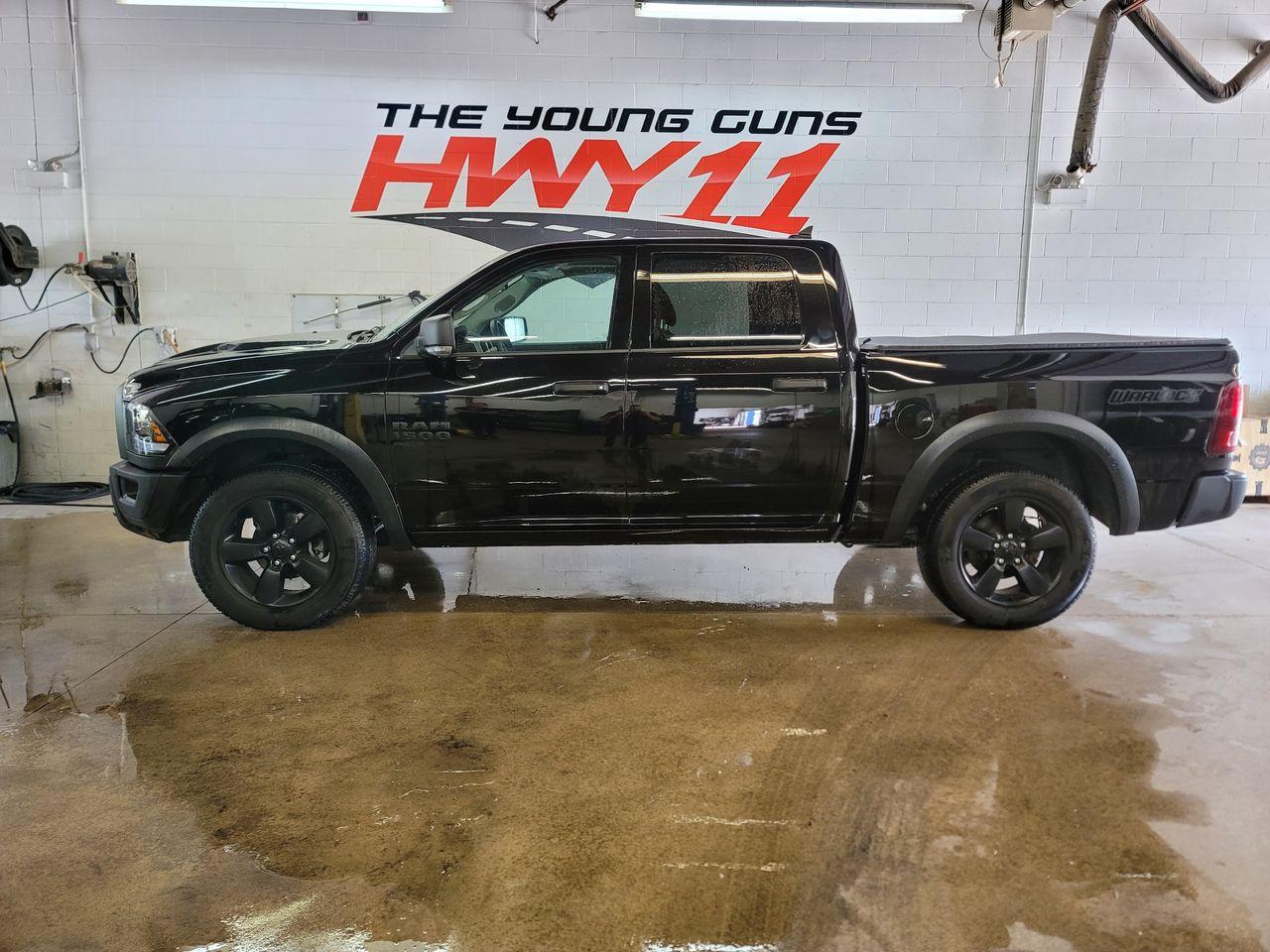 2020 Ram 1500 Classic SLT-3