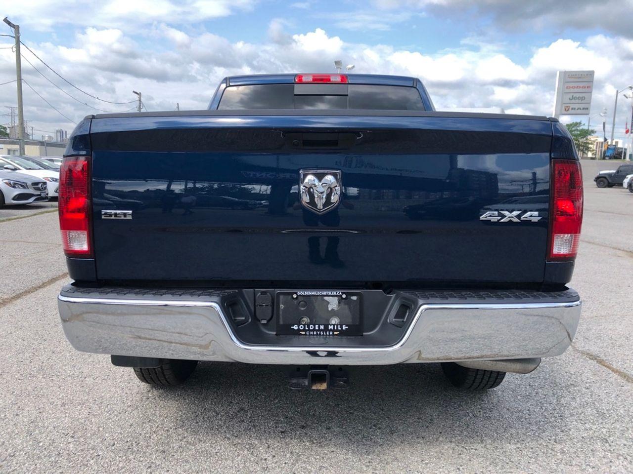 2020 Ram 1500 Classic SLT-3