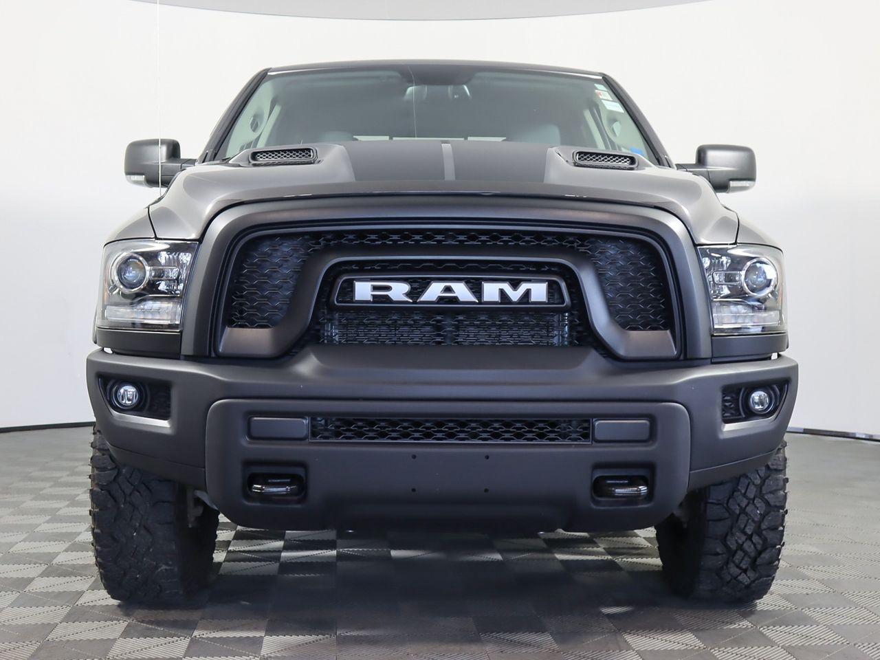 2020 Ram 1500 Classic SLT-2