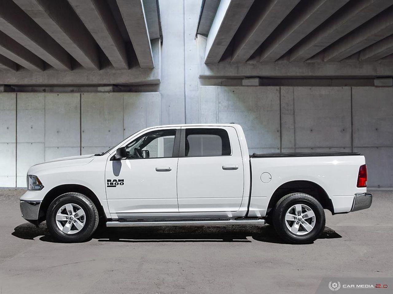 2020 Ram 1500 Classic SLT-2
