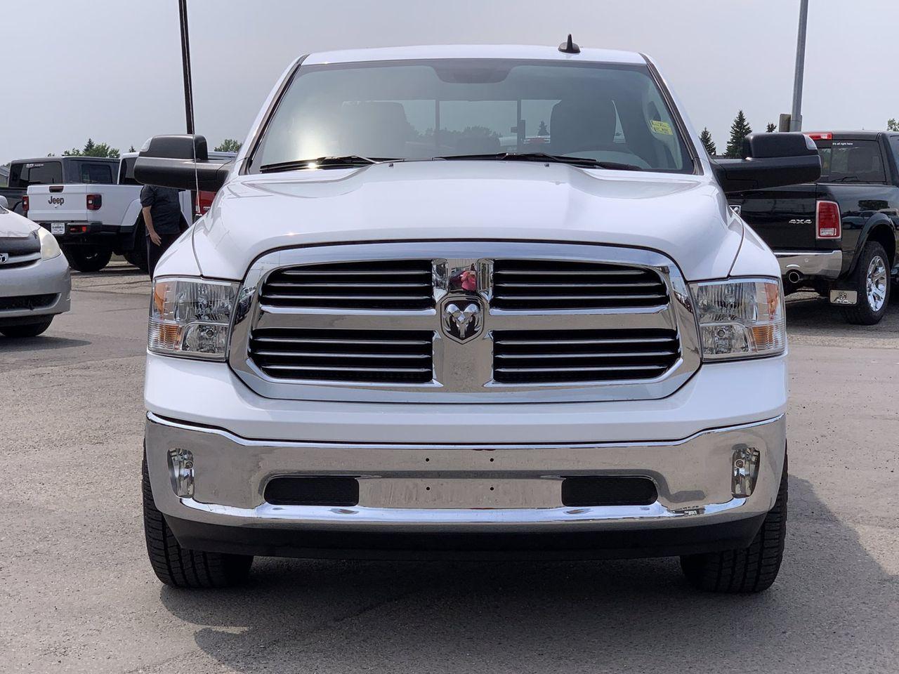 2020 Ram 1500 Classic SLT-2