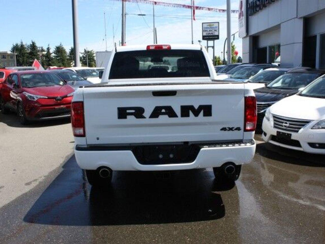 2020 Ram 1500 Classic -2