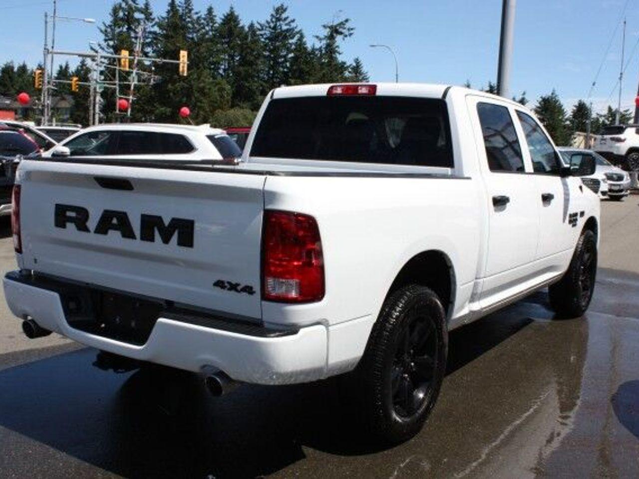 2020 Ram 1500 Classic -3
