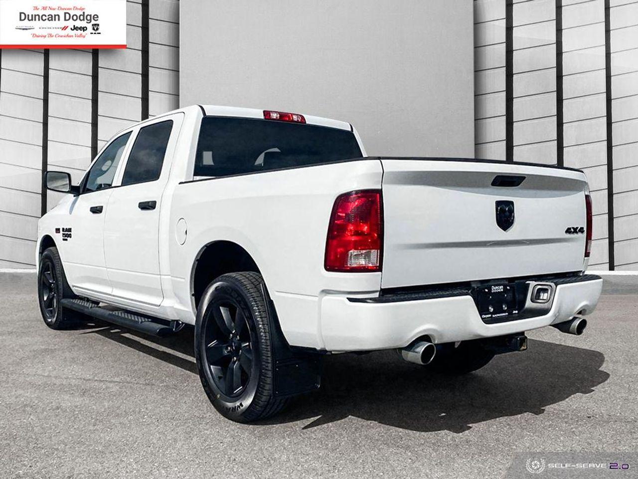 2020 Ram 1500 Classic Express-3