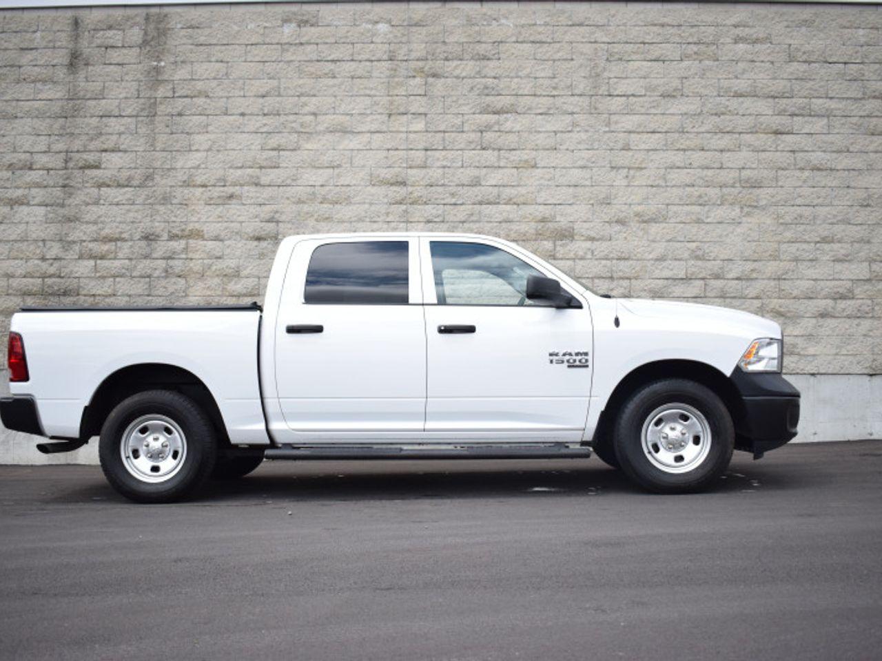2020 Ram 1500 Classic -1