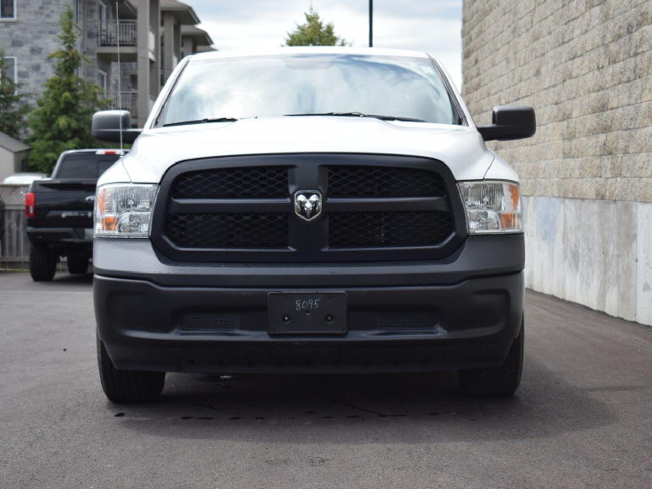 2020 Ram 1500 Classic -2