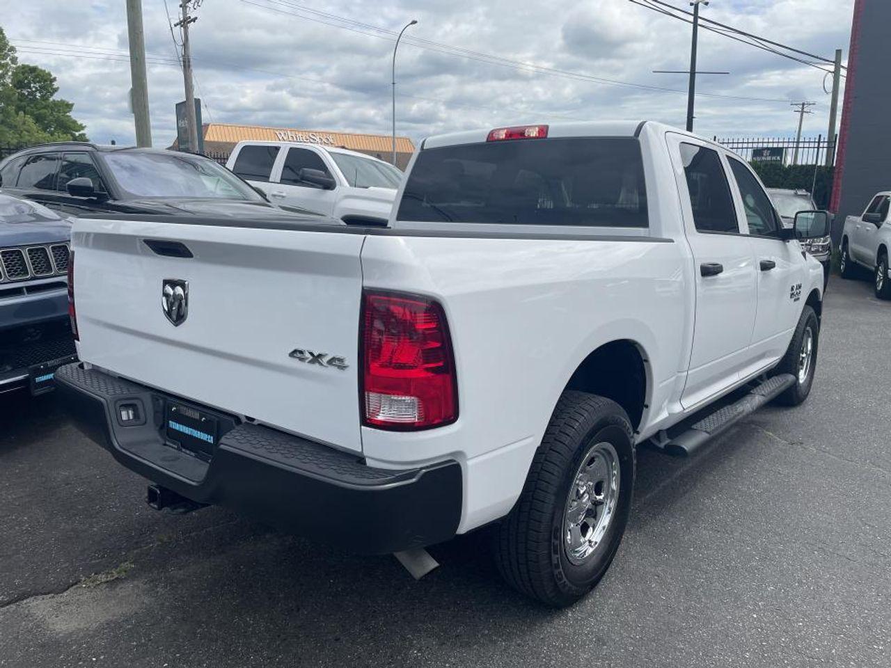 2020 Ram 1500 Classic -3