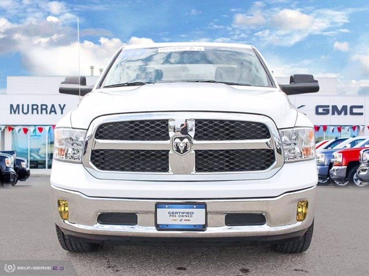 2020 Ram 1500 Classic -4