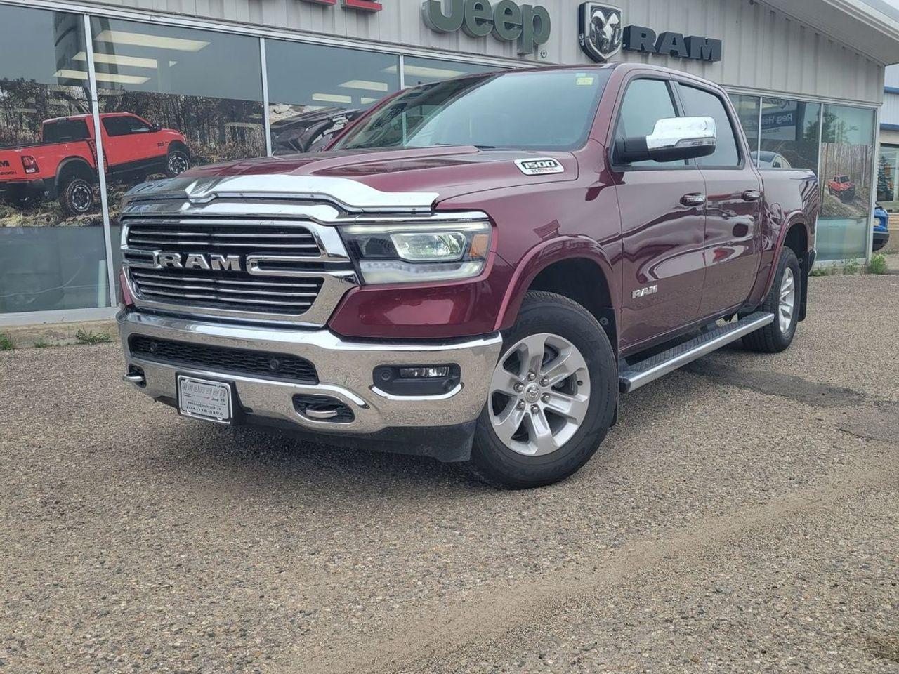 2020 Ram 1500 -1