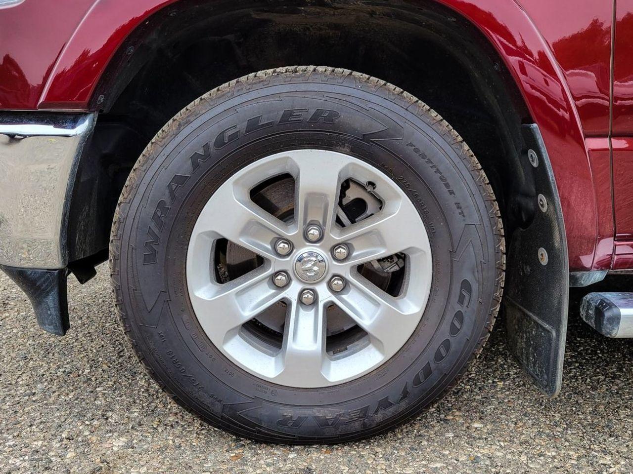 2020 Ram 1500 -3