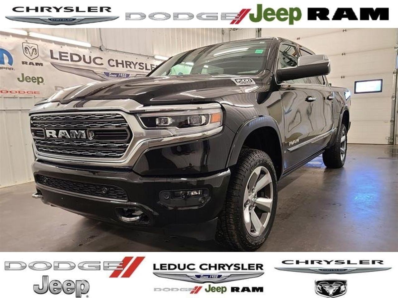 2020 Ram 1500 -0