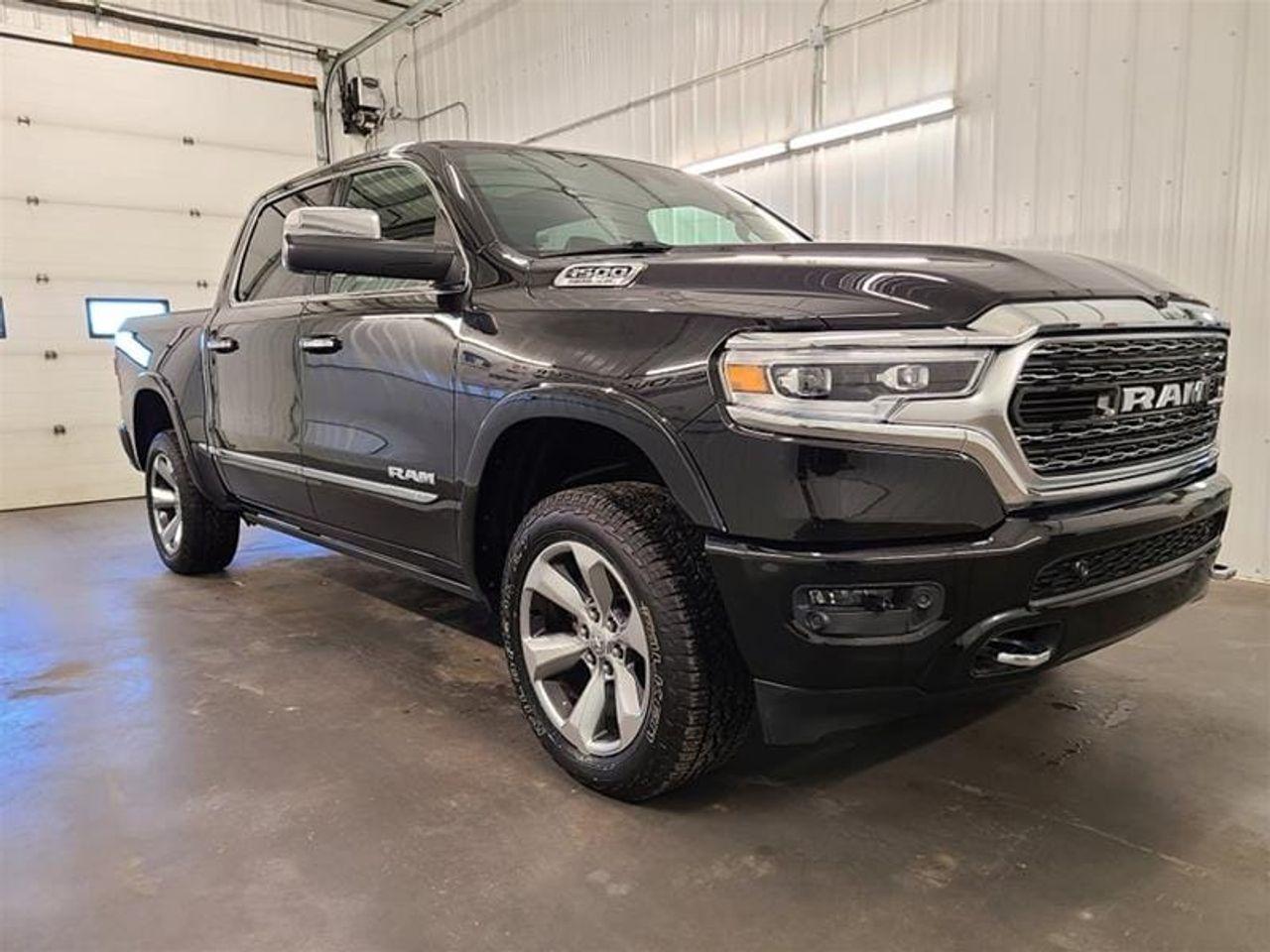 2020 Ram 1500 -3