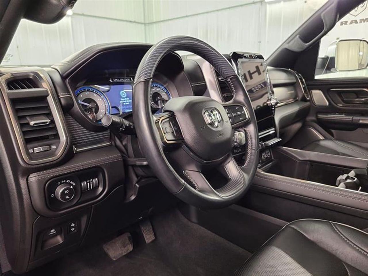 2020 Ram 1500 -4