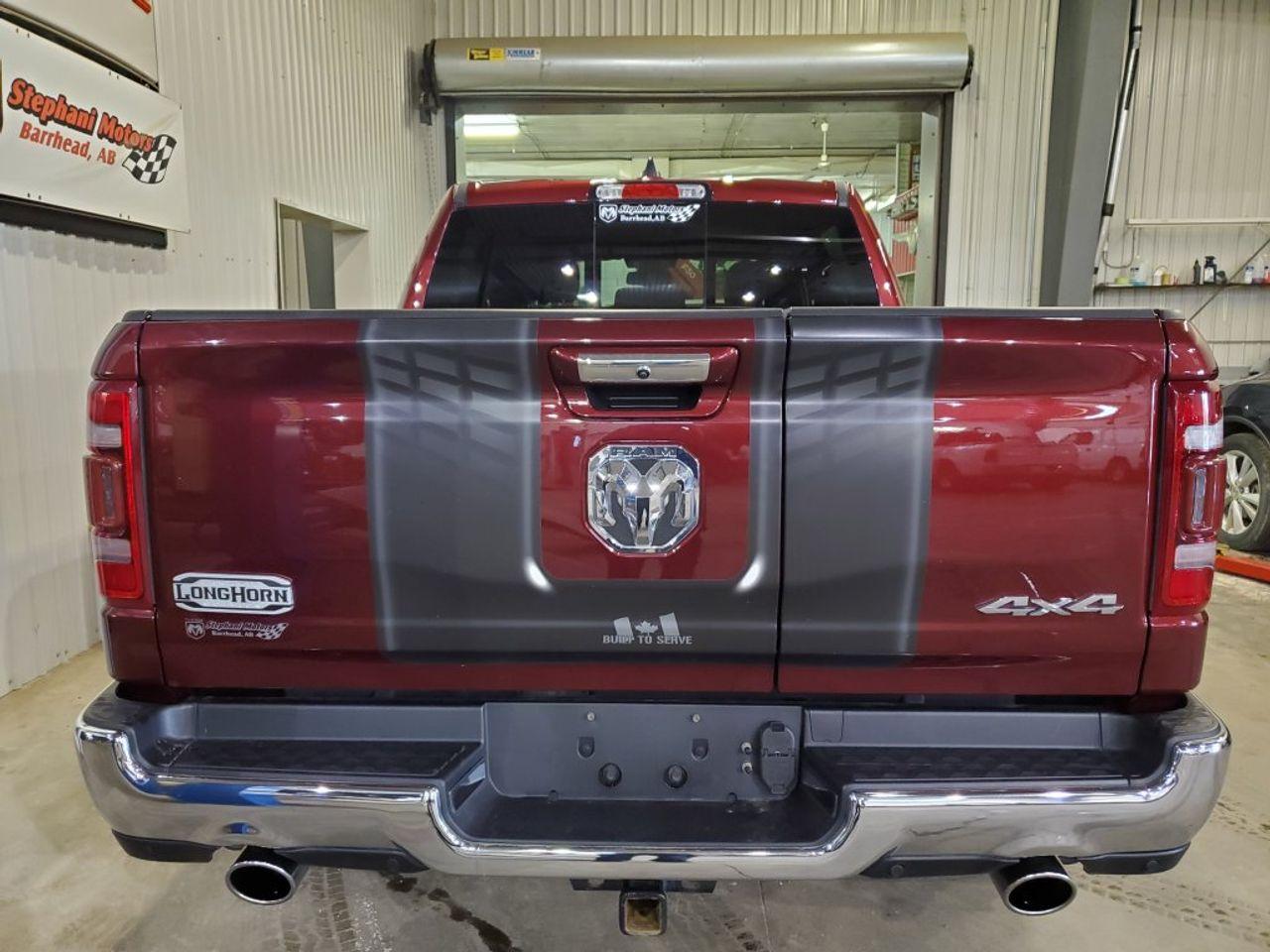 2020 Ram 1500 -3